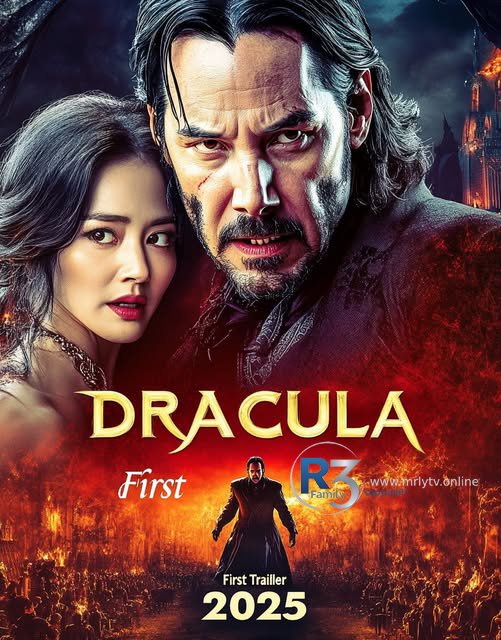 Dracula 2025